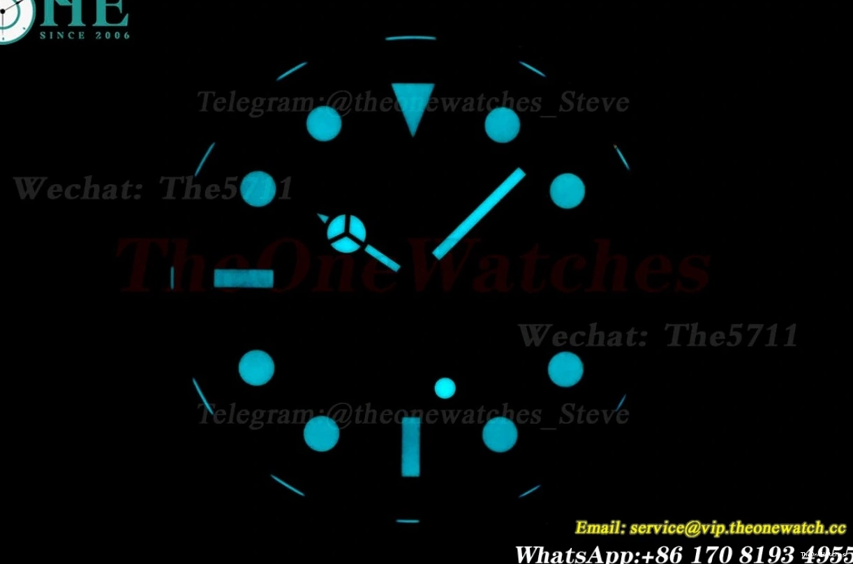 VSF Dial VS3135 Yacht-Master Brown 116621 RG SS 40mm 0131